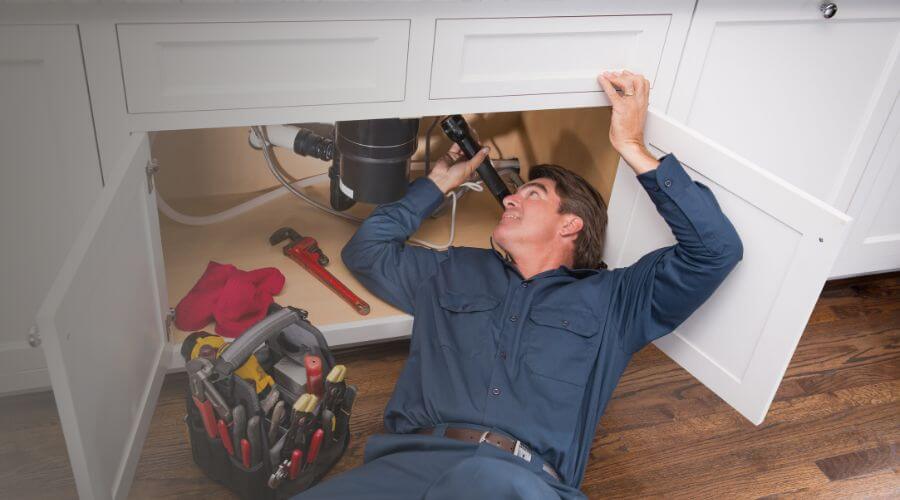 Professional expert plumbing services in Megargel, TX